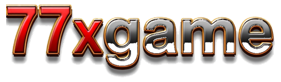777cxgame logo